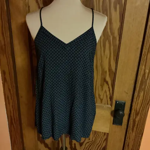 Esprit Vintage Y2K Du Corps tank top