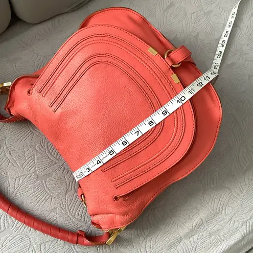 Chloé BEAUTIFUL CHLOE leather bag🔥🔥🔥