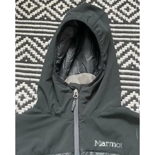 Marmot Isotherm Insulated Hoodie Jacket