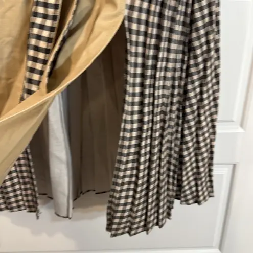 Tanya Taylor NWOT  decland skirt in birch small