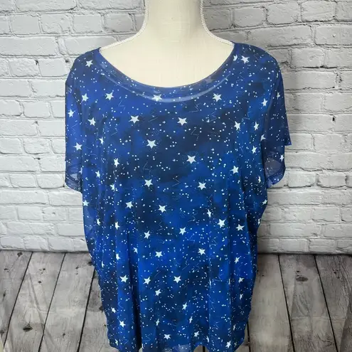 Verve Ami NWT constellation top 1x