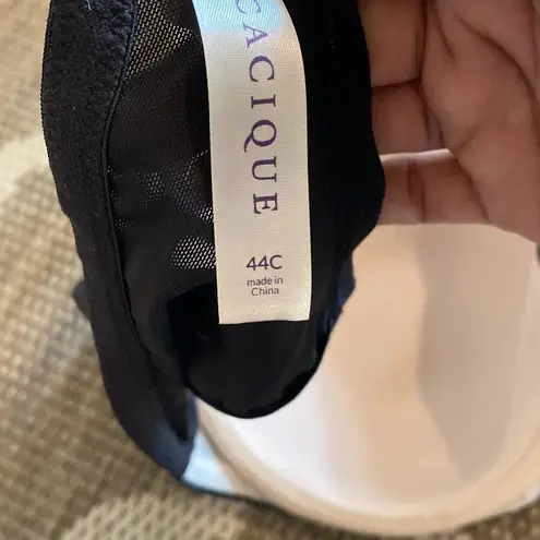 Cacique bra size 44C