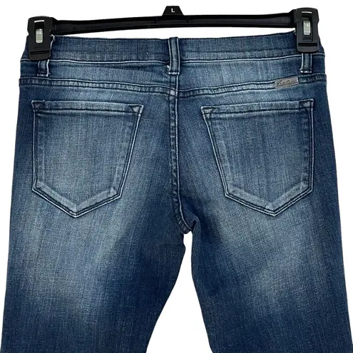 KanCan SZ 27 Skinny Jeans Low