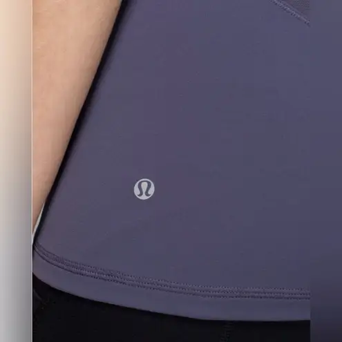 Lululemon  Exquisite Tank in the color way Nightfall Size 8