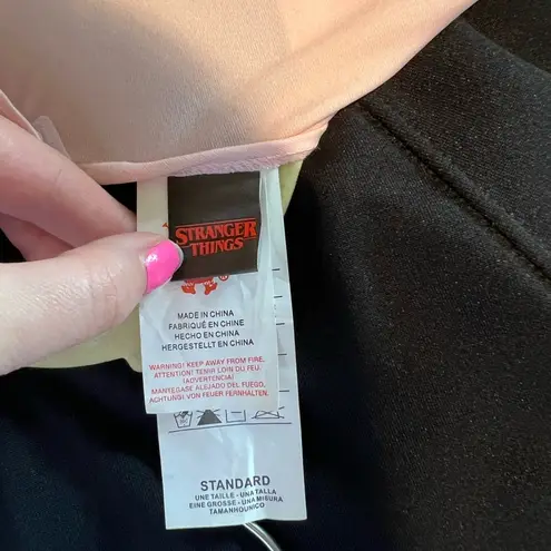 Stranger Things DRESS & SOCKS COSTUME