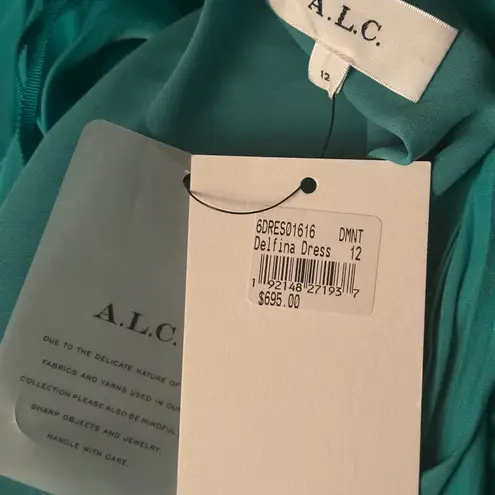 A.L.C. Delfina Dress