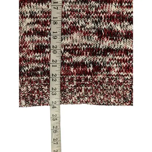 cj banks  Women's Peppermint Knitted Sweater