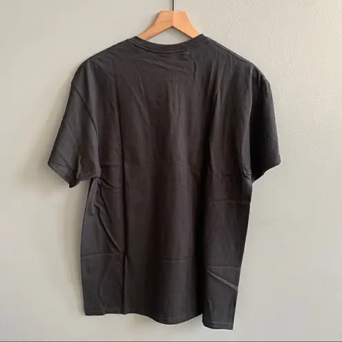 NWT Dwight from The Office Security Threat Black T