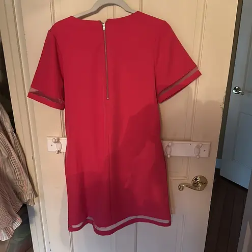 Love Riche Boutique Dress