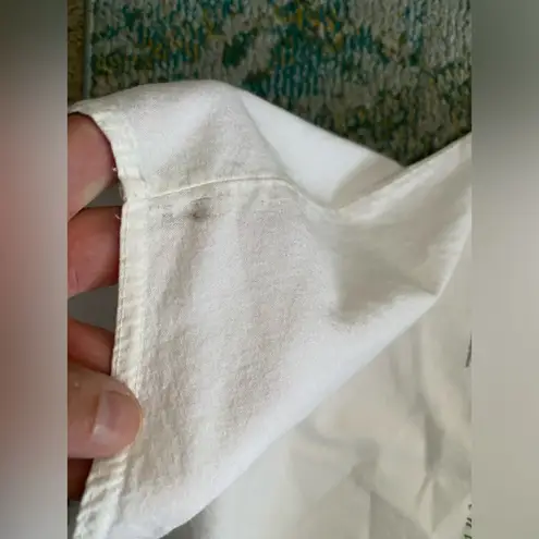 Looney Tunes Vintage 90s Wilderness Adventure oversized t-shirt, size medium