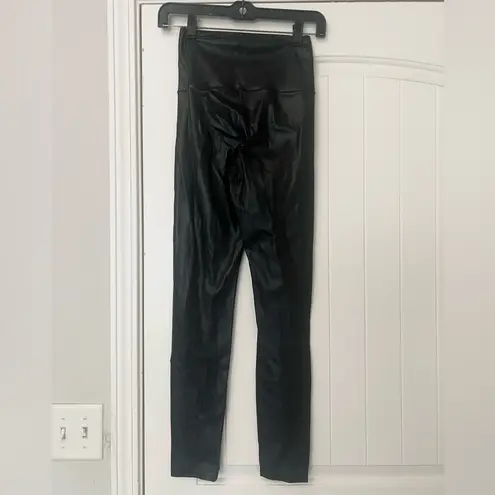 Wilfred Free Daria Vegan Leather Pants