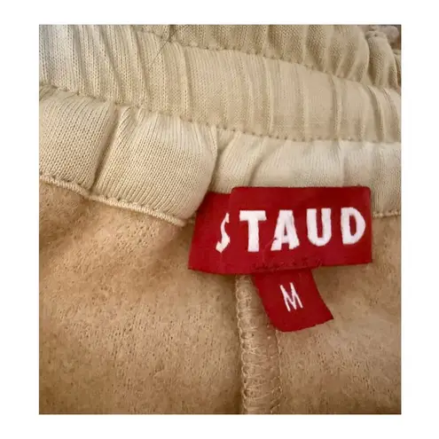 STAUD Rabbit Fleece Wide