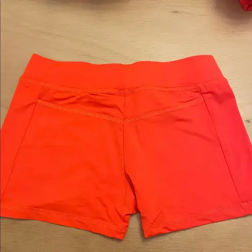 Hooters B19-16 New  Uniform Shorts Xs thumbnail 4