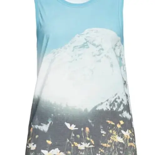 Jil Sander  Alps Tech Tank Top L