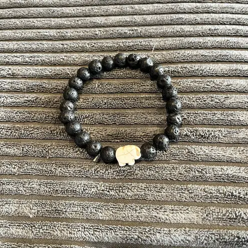 Fahlo Expedition Elephant Tracking Bracelet