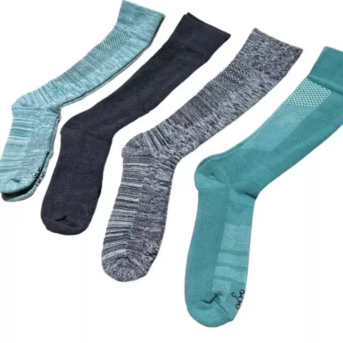 Tommie Copper S/4 Compression Ankle and Over