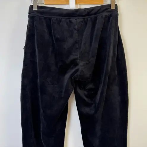 House Of Harlow 1960 Velour Jogger Track Pants
Sweatpants Black XS Velvet Richie