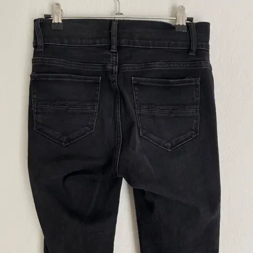 Soho Jean sz 4 High waist legging jeans