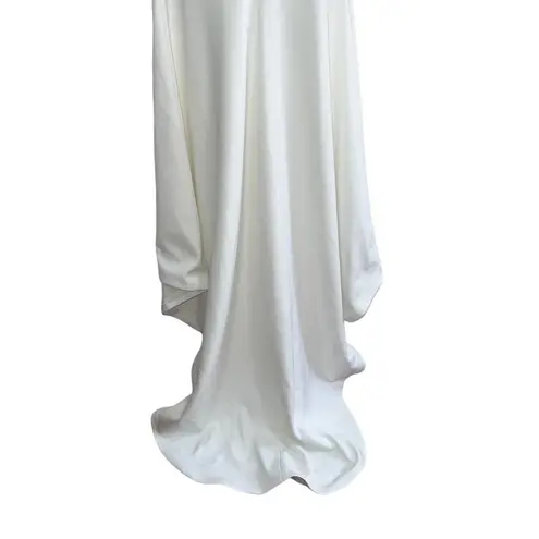 Katie May NEW NWOT X NOEL AND JEAN Divinity Gown Ivory