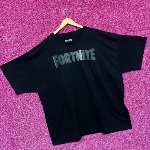 Fortnite Video Game Logo T-shirt size 3XL