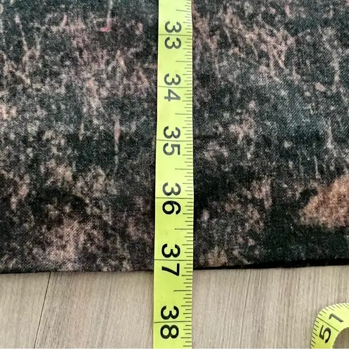 Akris Tree Print Sheath Autumn Scene Dress