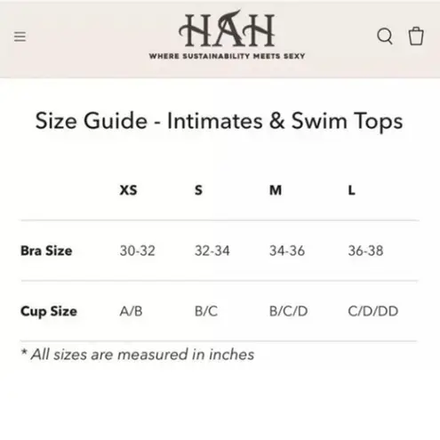 New! We Are HAH x Free People