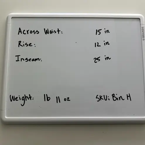 JoyLab Hot Pink Ribbed Seamless High Waist Gym Workout Leggings Large Barbiecore