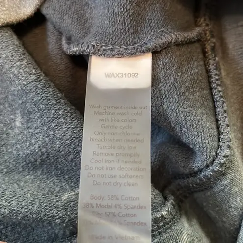 Calia by Carrie Calia | Distressed Sweatshirt