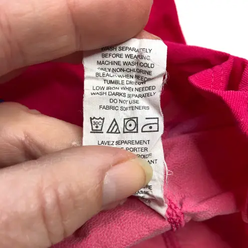 Brooks Infiniti Anorak Running Jacket Half Zip Waterproof - Image 9