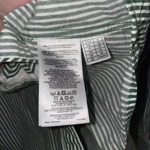 Brooks Brothers  button down 