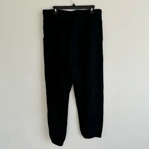 Nike  Sportswear Rally Fleece Jogger Sweatpants in Black Women's Size XL Travel