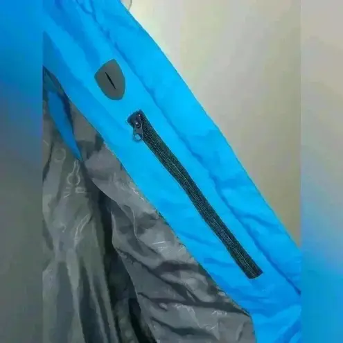 Noble Equestrian Aspire Vest Brilliant Blue Women’s Size XXL