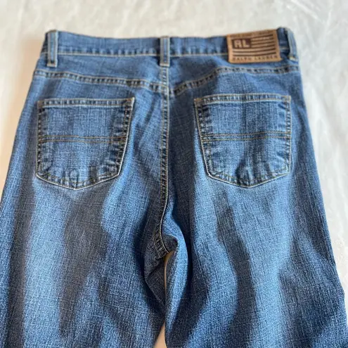 Ralph Lauren  Polo Vintage Bootcut Jeans