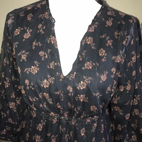 Isabel Maternity Dress