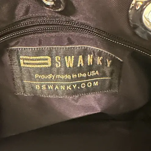 B Swanky Limited Edition Gray