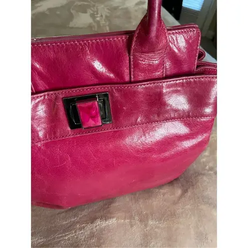 Badgley Mischka  Pink Bag