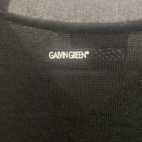 NWT Men’s Galvin Green Golf Curtis Tour Edition Sweater Size L
