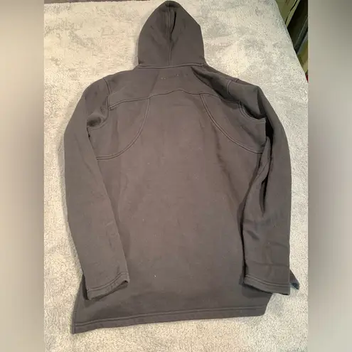 Alphalete  black Hoodie