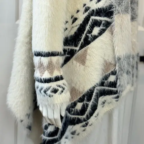 Shyanne  Country Open Front Cardigan Sweater Western Boho southern style SL