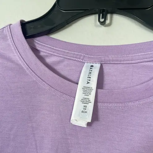 BGDB + Athleta Colab shirt new