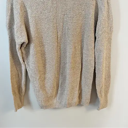 Koton Beige Metallic Blend V