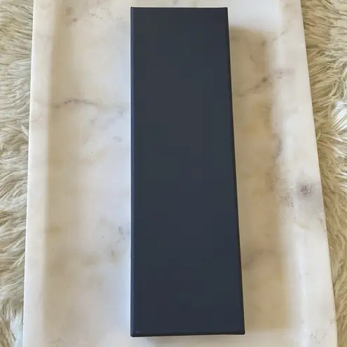 NWT Jordan Blue 14k Gold Figaro Bracelet