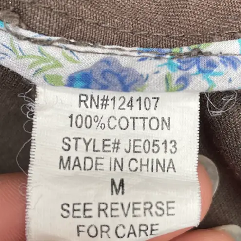 Swatch Color Brown Blazer Suit Jacket