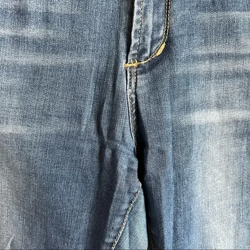 Articles of Society Articles‎ Of Society Carly Crop Skinny Jeans