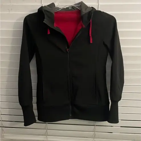 Mondetta Lightweight zippered womens jacket