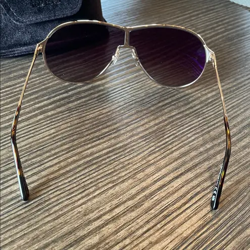 Tom Ford Gaia TF1174 Unisex Sunglasses NEW!