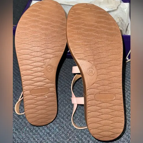 Moda TOP STRAPPY SANDAL WALLY-6-PINK