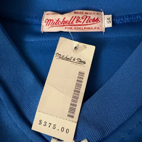 Mitchell & Ness NFL Barry Sanders Jersey