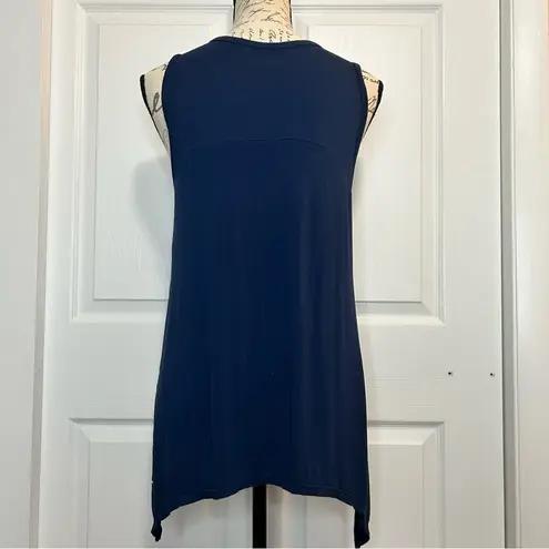 Zyia  Active Long Finesse Tank