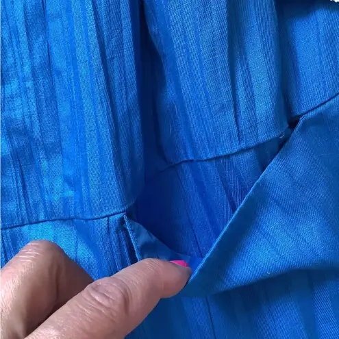 Coldwater Creek Lightweight jacket- very intelligent and pretty 💙💙💙